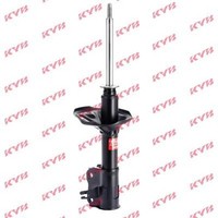 1X StoßDäMpfer Excel-G Kyb 332112 332113 FüR Mitsubishi Colt 5 1300 CJ1A Glx