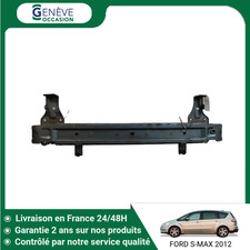 Pare-choc avant Ford S-MAX