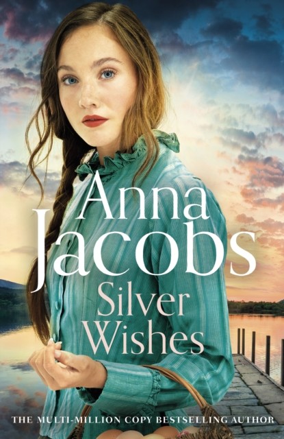 Silver Wishes: Book 1 in the brand new Jubilee Lake series by beloved author An - Image 6
