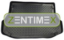 Kofferraumwanne passend für Kia Sorento 1 JC Steilheck Geländewagen SUV 5-türer 