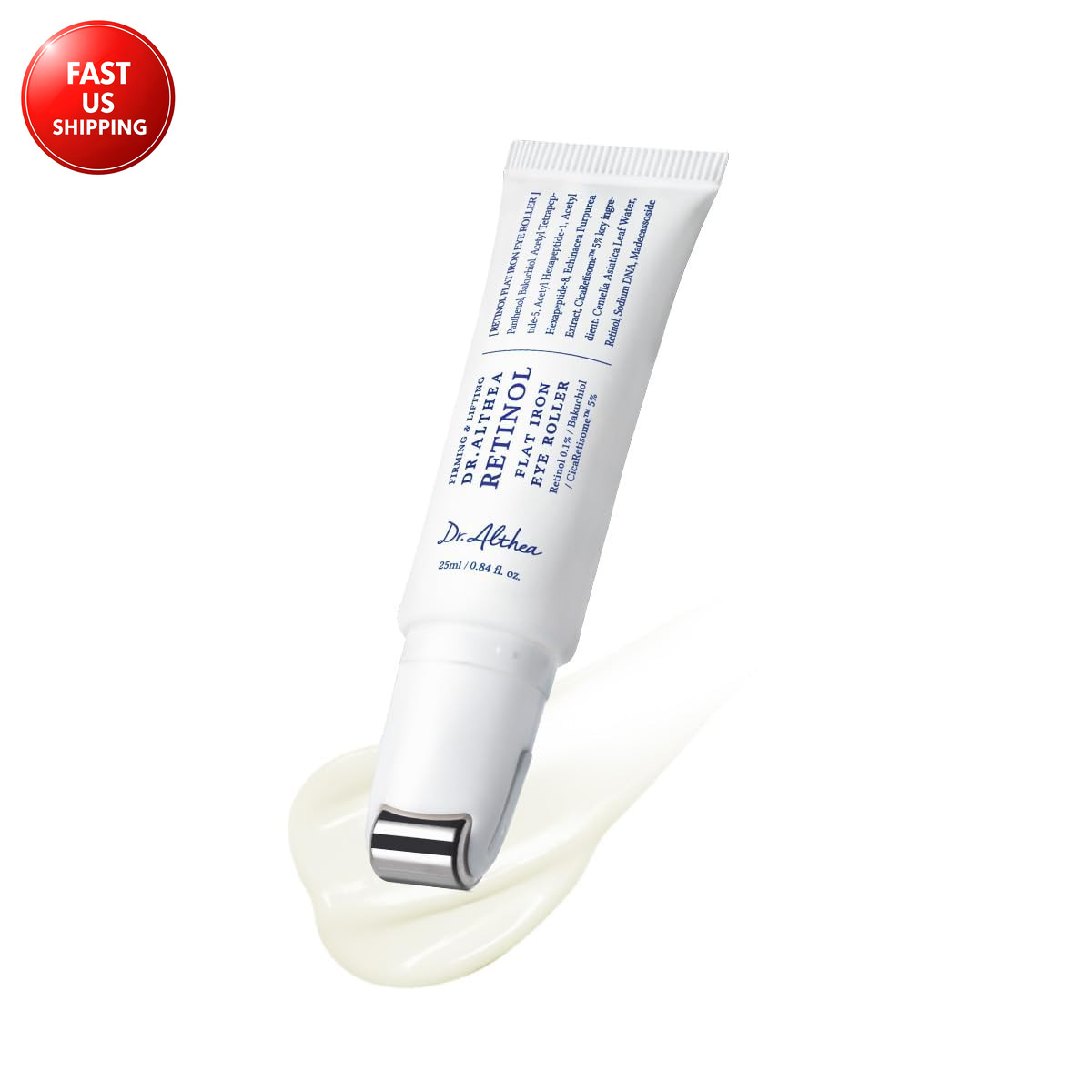 With Gua Sha Roller | Antiaging C