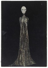 COLOMBOTTO ROSSO. Dipinti 1974-1975 (23 aprile - 15 maggio 1975) Galleria d'Arte