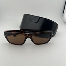 PERSOL 2762 -S SUNGLASSES TORTOISE POLARIZED SIZE 54