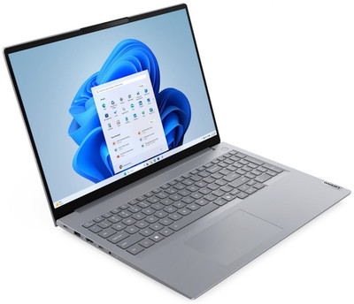 Lenovo ThinkBook G8 16'' WUXGA 8-Core 5 210H 16GB 512GB SSD Cam FPReader Win11Pro