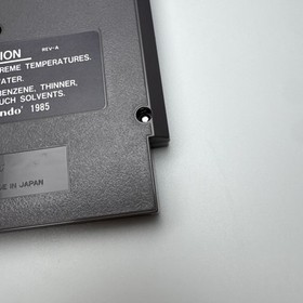 Times Of Lore (Nintendo NES) Cartridge With Manual And Map Rare Hard To Find