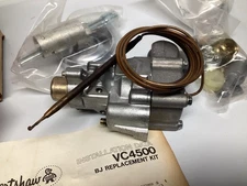 50’s O’Keefe Merritt Wedgewood Roper Universal Caloric Stove Oven Thermostat NEW