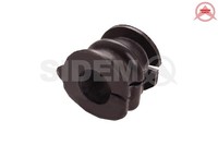 Stabilisatorlager Stabilager Buchse Stabilisator Sidem 841819 22Mm FüR Nissan