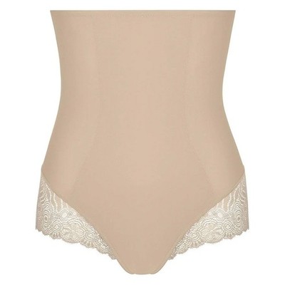 Simone Pérèle Top Model High Waist Shaper Brief Skin 16R774
