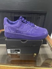Las mejores ofertas en Kobe Bryant x Nike Air Force 1 Low Court