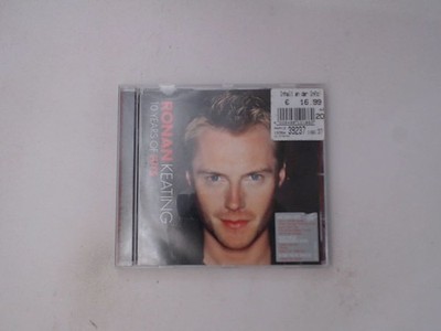 10 Years of Hits Ronan Keating: 1473063