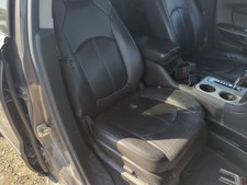 2009-2011 Gmc Acadia Passenger Front Seat Oem Ah11j