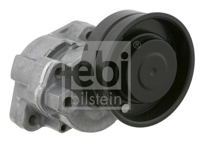 FEBI BILSTEIN 23607 Riemenspanner, Keilrippenriemen für DAF
