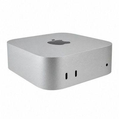 Apple Mac mini 2024 A3238 M4 10-Core CPU 10-Core GPU 16 GB RAM 256 GB SSD MwSt.