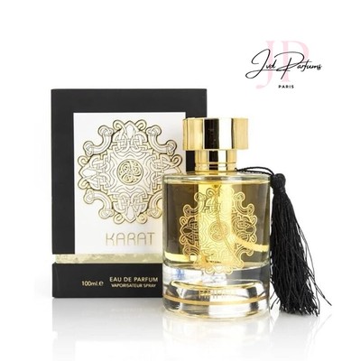 Maison Alhambra - Karat - Eau de Parfum Mix - 100ml