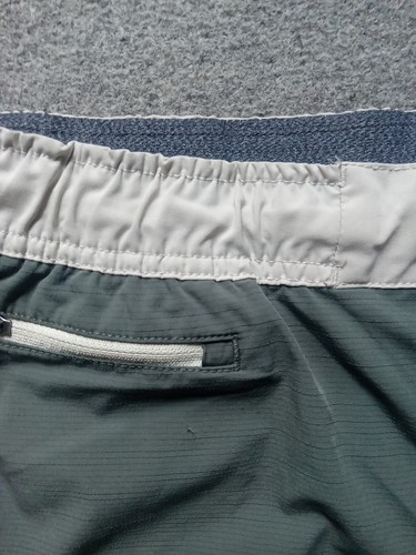 Vuori Shorts Men's XL Banks Stretch Performance 35x5 - Picture 4 of 12