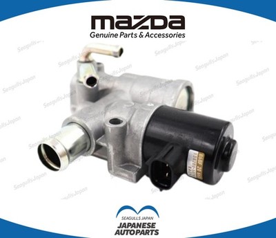 MAZDA Original OEM Miata Protege MX-3 Leerlaufdrehzahlregelung Original...