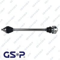 GSP 261126 Antriebswelle Gelenksatz FüR Audi FüR Seat FüR Skoda FüR VW