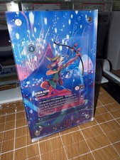 Robin Hood Sharpshooter Lorcana Shimmering Skies Magnetic   Extended Art Case