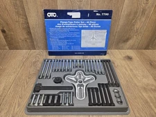 OTC 7790 Flange Typer Puller Set 48pc