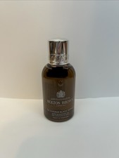 Molton Brown Re-Charge Black Pepper Bath Shower Gel, 100ml