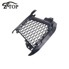 Front Bumper Grille Face Bar For Range Rover Sport 2018-2022 – With Front Camera Hole