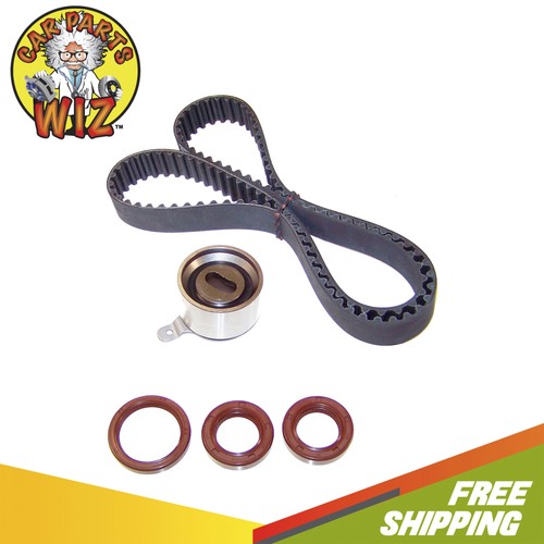 Engine Head Gasket Set Timing Belt Kit Head Bolts Fits 97-01 Honda CR-V 2.0L OHV - Picture 4 of 5