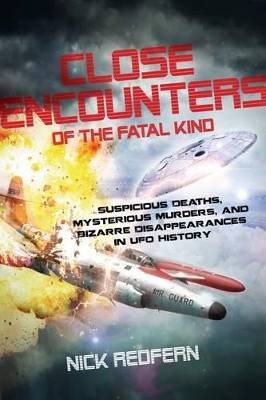 Close Encounters of the Fatal Kind, Redfern, Nick,