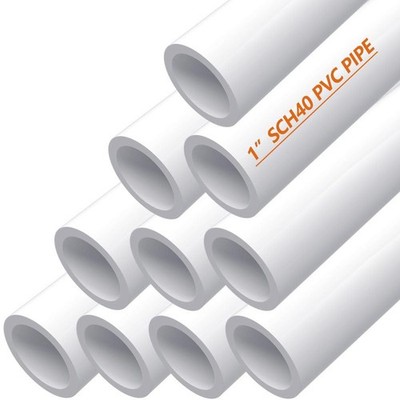 1'' PVC Pipe Furniture Grade, DIY PVC Projects for the Home, Garden, Greenhous...