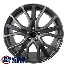 Audi A6 S6 C8 4K Sport Wheel Alloy Rim 20" 8.5J ET:43 4K0601025AB
