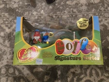 Vintage Jelly Belly Golf Dispenser New In Box