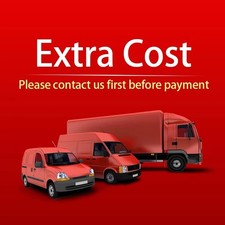 Fares, Shipping cost, Extra fee, For delivery,Freight charges