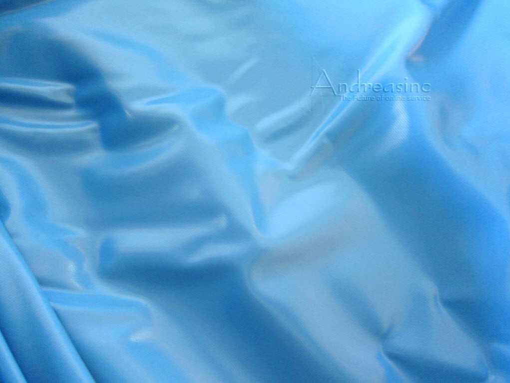 24ft Round Blue Overlap Pool Liner for Above Ground Pools with 20-Year Warranty