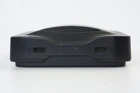 NEO GEO CD Console CD-T01 with Games Tested System SNK -NTSC-J CD- 0022203