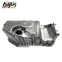 Original hajus ÖLwanne MotoröL Audi Seat Skoda VW Golf V VI 1.4TSI 1.4TFSI