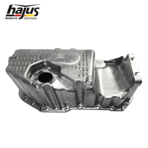 Original hajus ÖLwanne MotoröL Audi Seat Skoda VW Golf V VI 1.4TSI 1.4TFSI-image