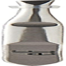 Slant Tweezer, Professional Quality Stainless Steel, Provides a Strong Grip, ...