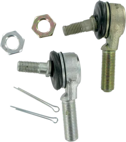 Moose Front Inner Outer Tie Rod End Kit Arctic Cat 450 4x4 11-12 - Foto 1 di 3