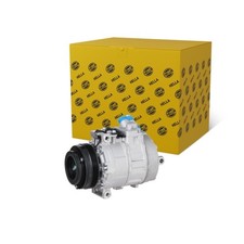 Klimakompressor 550803