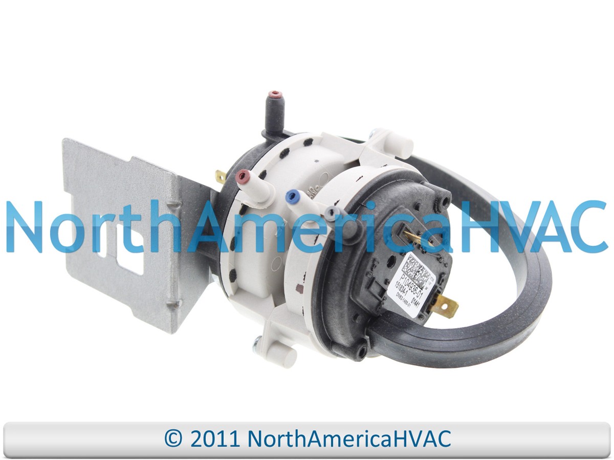 Roy  OEM Lennox Armstrong Ducane Furnace Air Pressure Switch Fits