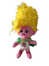 DREAMWORKS Trolls Band Together - Viva Plush Doll 9 Inch NWOT