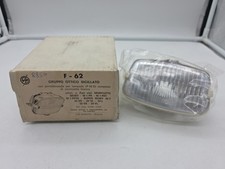 Bosatta F-62 Moby Mobylette Motobecane M1 40 50 Optical Group Headlight
