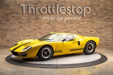 1965 Ford GT 40 for Sale