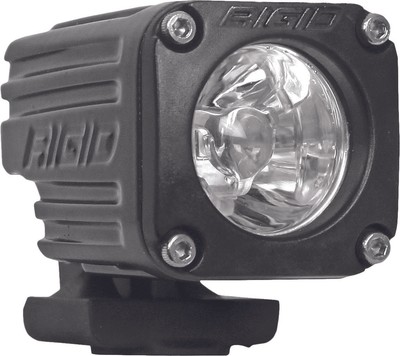 Rigid Industries Ignite Series Lights Surface Spot Light 20511