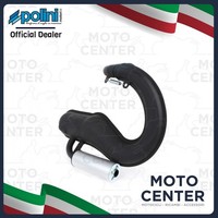 SchalldäMpfer Polini Piaggio Vespa 50 R L - 50 Special