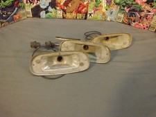 1958 1959 Chevygmc Truck Parking Light Housing Lot 1958 1959 Chevygmc Truck Parking Light Housing Lot