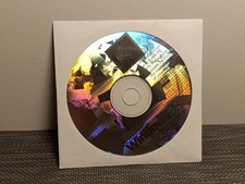 Microsoft Windows 98 Second Edition PC CD Rom Disc 0499 PN. X05-29232  CD ONLY 