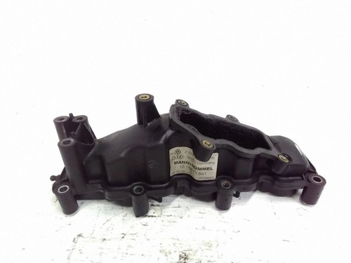Intake manifold