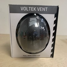 Casco de ala completa Ultramaxx Voltek Vent, tipo 1, clase C, tamaño 52-63 cm
