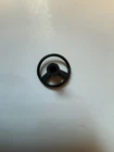 Vintage G.I. Joe VAMP Mark II Cobra Stinger Jeep Steering Wheel Hasbro 1984