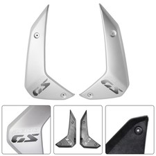 SIL L3 Side Frame Fairing Protectors